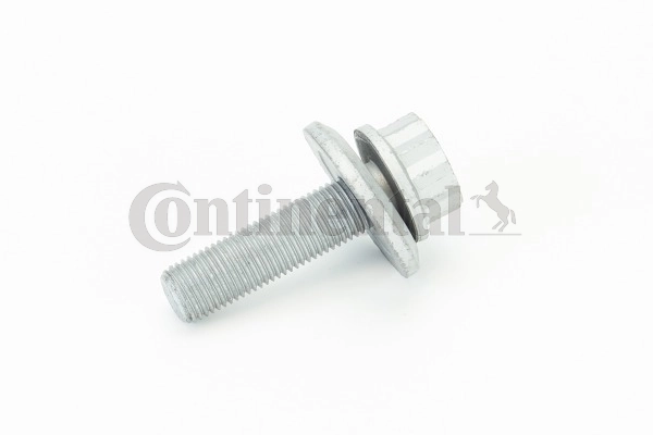 Bolt Set, crankshaft pulley